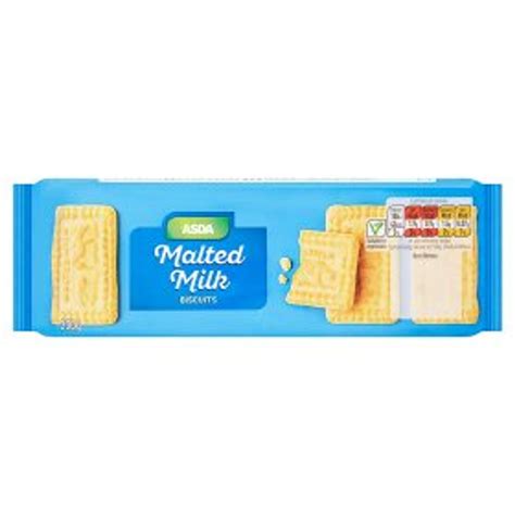 malted milk biscuits asda.